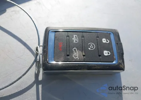 2024 Jeep Wagoneer L Series Ii Carbide from USA, damaged, VIN 1C4SJSBP0RS119082